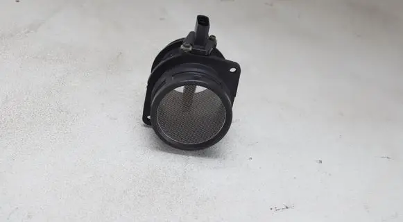 Mass air flow meter