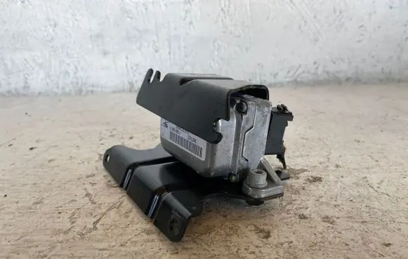 BMW 3 E46 ESP (stability system) control unit 6764018 DG74L28H6I 10098508034
