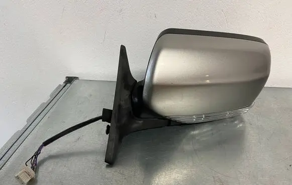 Subaru Forester SG Front door electric wing mirror VC02015 011021