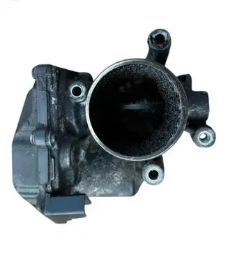 Volkswagen Sharan Throttle valve 03L128063T A2C83076400