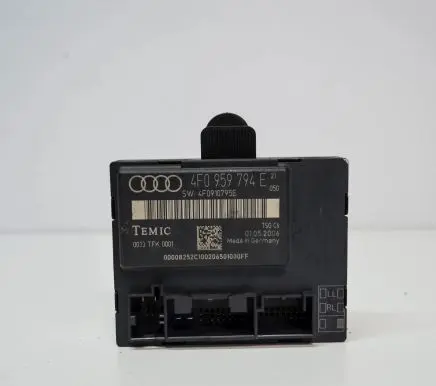 Door control unit/module