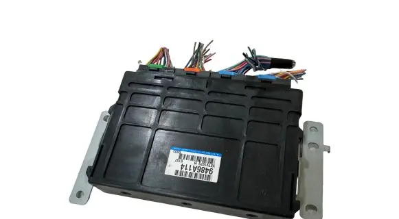 Peugeot iOn Other control units/modules 9486A114 V0T91979H
