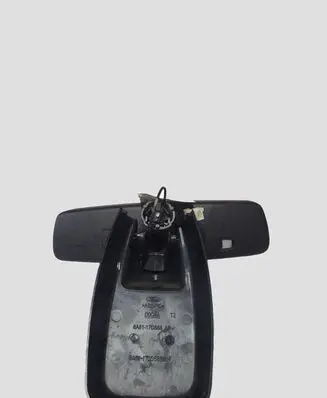 Ford Mondeo MK IV Rear view mirror (interior) AU5A17E678AC