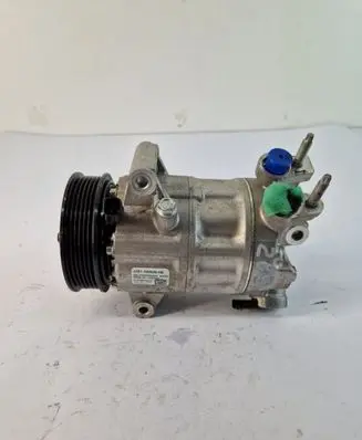 Ford Puma Air conditioning (A/C) compressor (pump) JX6119D629HB