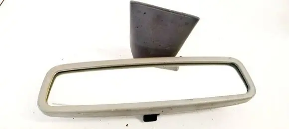 Mercedes-Benz C W203 Rear view mirror (interior) 433123455