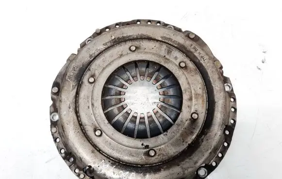 Pressure plate