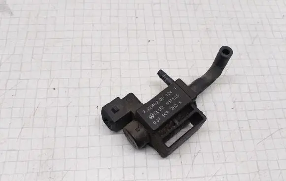 Volkswagen Golf IV Turbo solenoid valve 037906283A