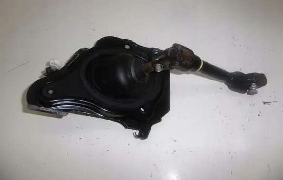 Infiniti Q50 Steering column universal joint