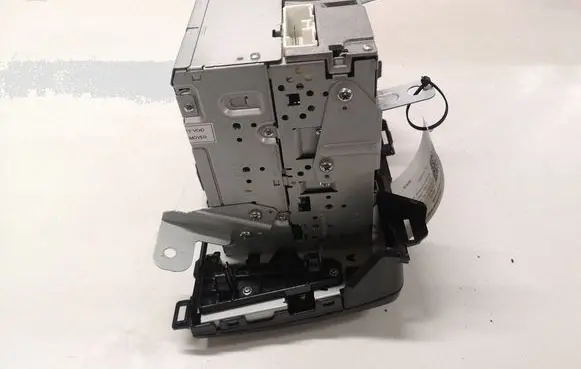 Mazda 6 Radio/CD/DVD/GPS head unit GDL1669RX 510139 CQEM4970VT