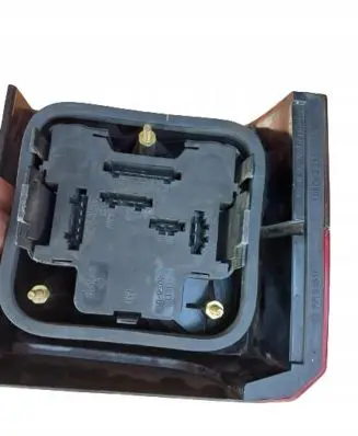 Volkswagen Transporter - Caravelle T4 Tail light bulb cover holder
