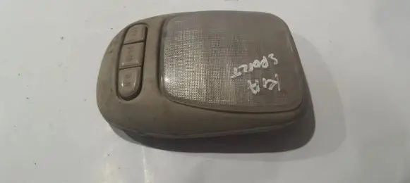 KIA Sportage Front seat light 0k20151300 0k201-51300