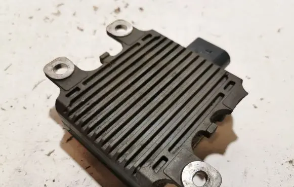 Volvo V60 Gearbox control unit/module 31325487