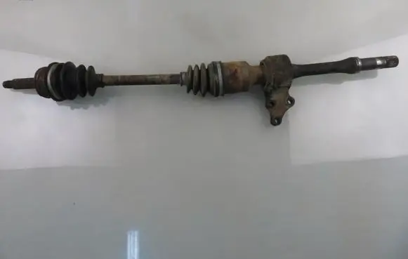 Subaru Justy Front driveshaft