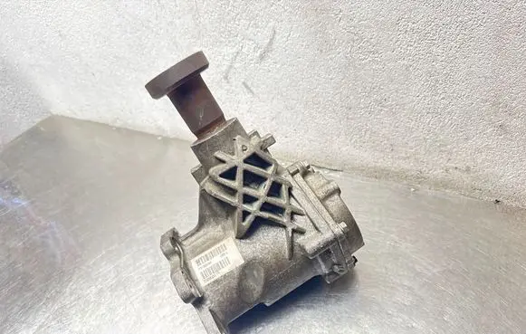 Volvo XC60 Gearbox transfer box case P31325104 T1258331