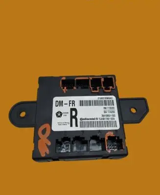 Dodge Charger Other control units/modules 68316560AD