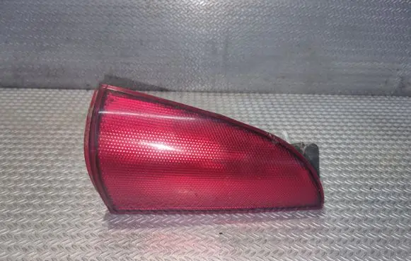 Mercedes-Benz Vito Viano W639 Rear tail light reflector A6398200564