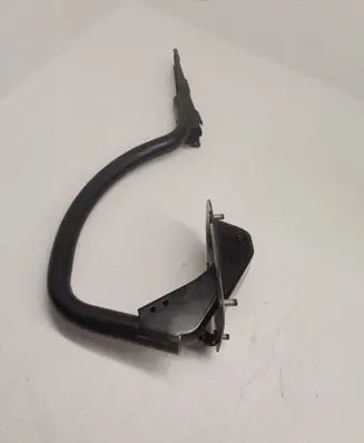 BMW 7 F01 F02 F03 F04 Tailgate/trunk/boot hinge 7185253