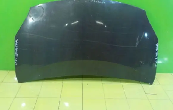 Toyota Prius (XW30) Engine bonnet/hood TP136