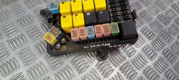 Hyundai Sonata Fuse box set 9184134000 91841-34000