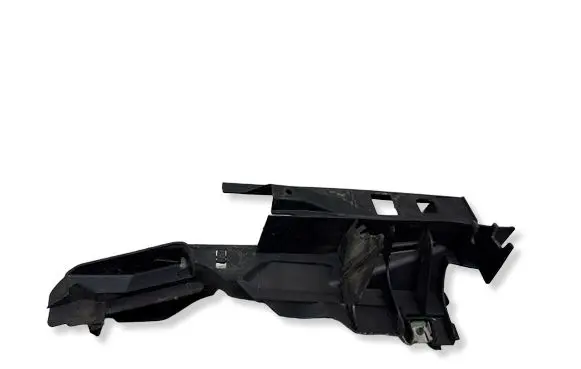 Ford Focus Fender trim (molding) BM51A02476AF