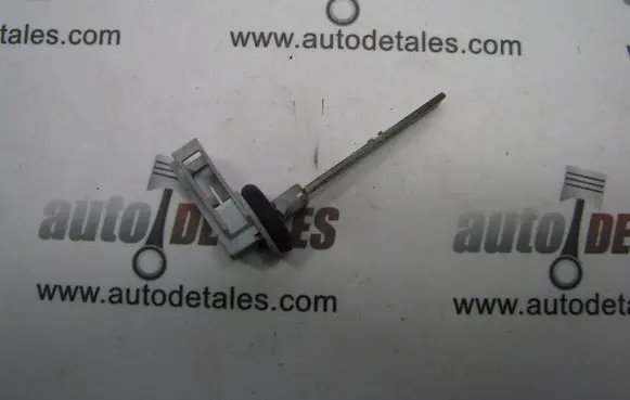 Mercedes-Benz GL X164 Interior temperature sensor A1638300272