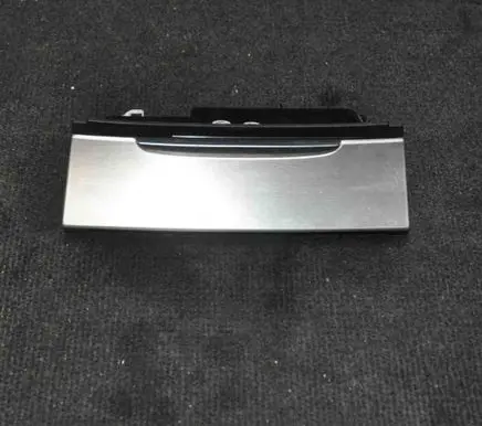 Car ashtray