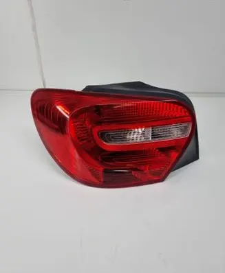 Mercedes-Benz A W176 Rear/tail lights A1769060100
