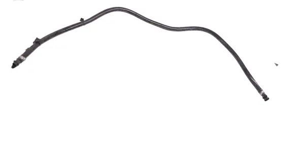 Audi Q5 SQ5 Vacuum line/pipe/hose 8R09555953C