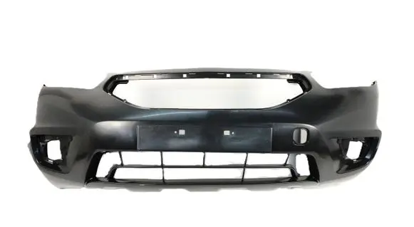 Renault Koleos I Front bumper 620227159R 620221310R