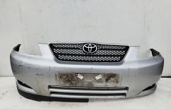 Toyota Corolla E120 E130 Front bumper 5211913370