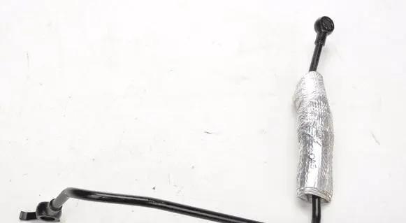 KIA Ceed Turbo turbocharger oiling pipe/hose 