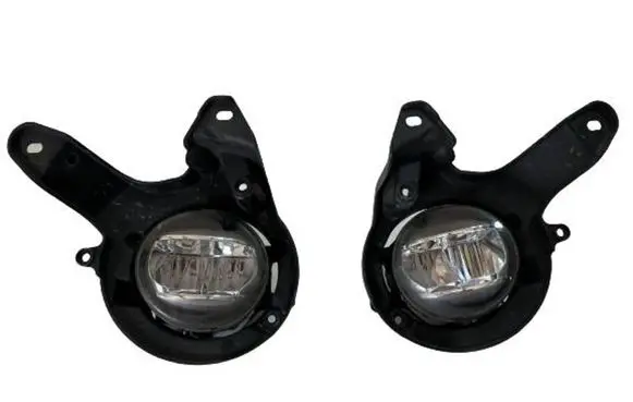 Toyota C-HR I LED Daytime headlight 