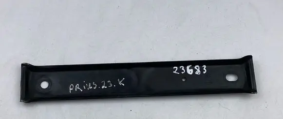 Toyota Prius xw60 Front bumper mounting bracket
