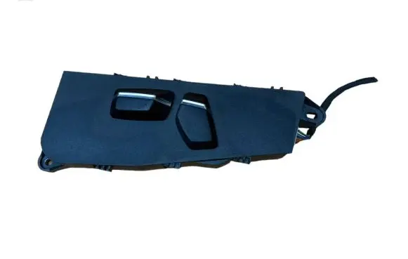 BMW 7 F01 F02 F03 F04 Seat control switch 9163260 53439709
