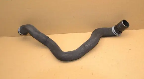 Skoda Octavia Mk4 Engine coolant pipe/hose 5Q0122051DE 11710