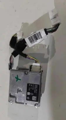 Renault Zoe Front bumper camera 284629765R E327304 202003013805