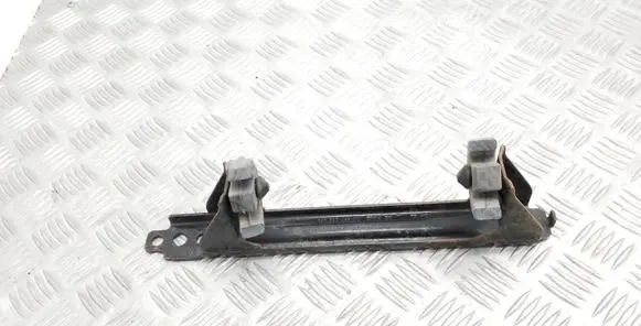 Muffler mount bracket/holder