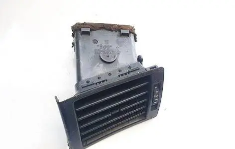 Audi A4 S4 B6 8E 8H Dash center air vent grill 438301