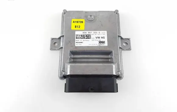 Audi Q5 SQ5 Adblue control unit 80A907355G 80A907355D 80A907355