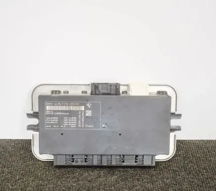 BMW 5 F10 F11 Light module LCM 9250455 2840974305300