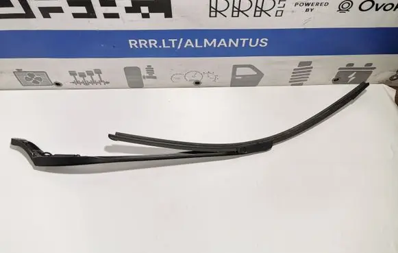 Seat Toledo III (5P) Front wiper blade arm 485174560