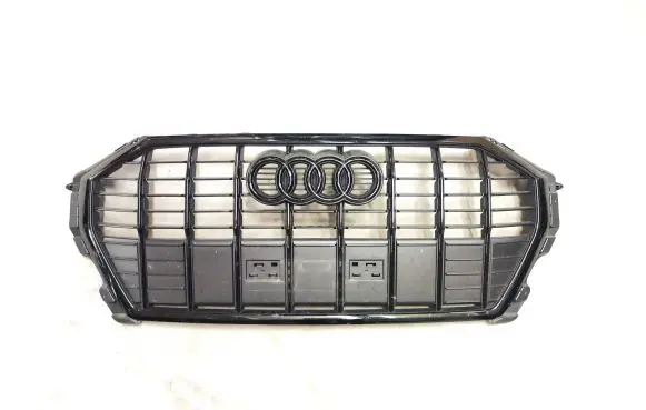 Audi Q3 F3 Front bumper upper radiator grill 83A805851E 83A805851f 7027701