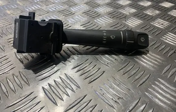 Volvo S60 Wiper control stalk 9452387