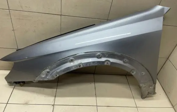 Subaru Outback Fender