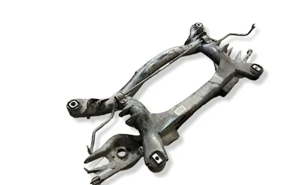 BMW 3 GT F34 Rear subframe 6798968