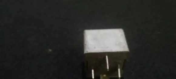 Volkswagen Golf IV Other relay 1419512500