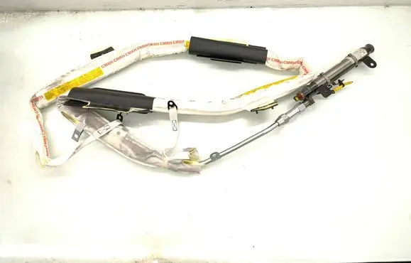 Hyundai Santa Fe Roof airbag 