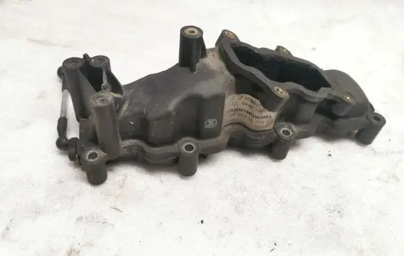 Volkswagen Phaeton Intake manifold 059129712T 2900316759