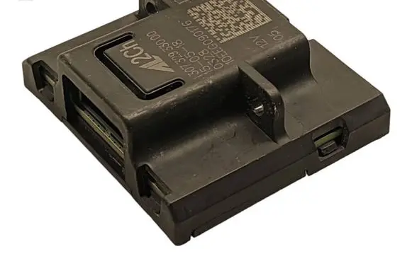 Mercedes-Benz C AMG W204 Other control units/modules 10EEG090176 130732933000