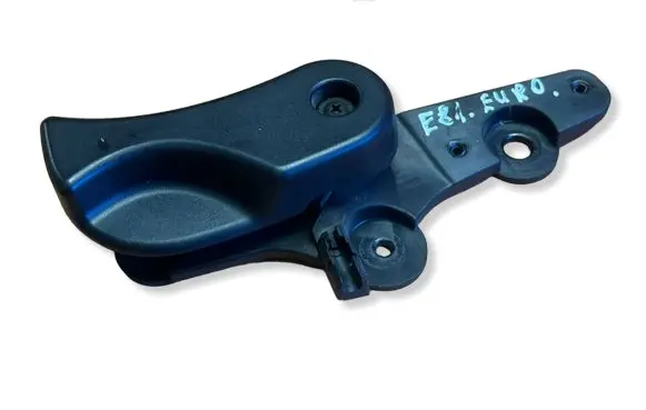 BMW 1 E81 E87 Engine bonnet (hood) release handle 9150273
